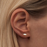 Bonbon Earring - 1 PCS