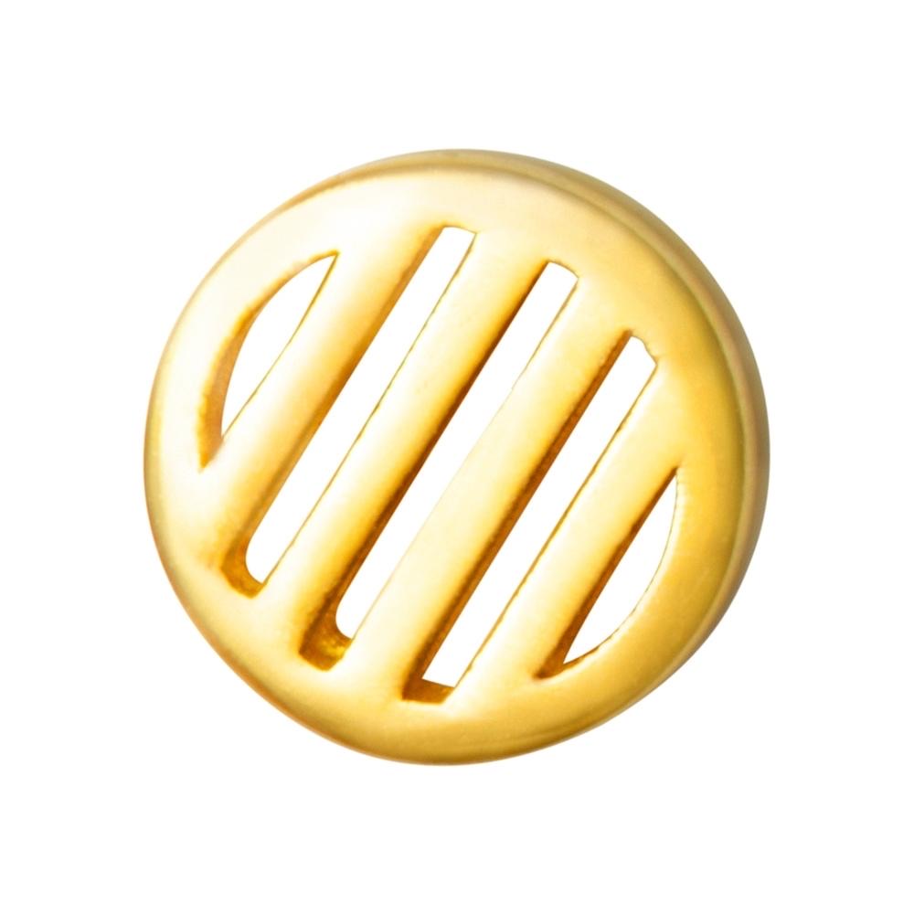 Lulu Copenhagen Lolly Earring - Small - 1 PCS