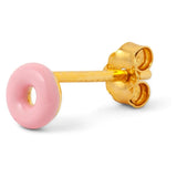 Donut Earring - 1 PCS