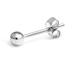 Load image into Gallery viewer, Lulu Copenhagen Ball Earring - 1 PCS
