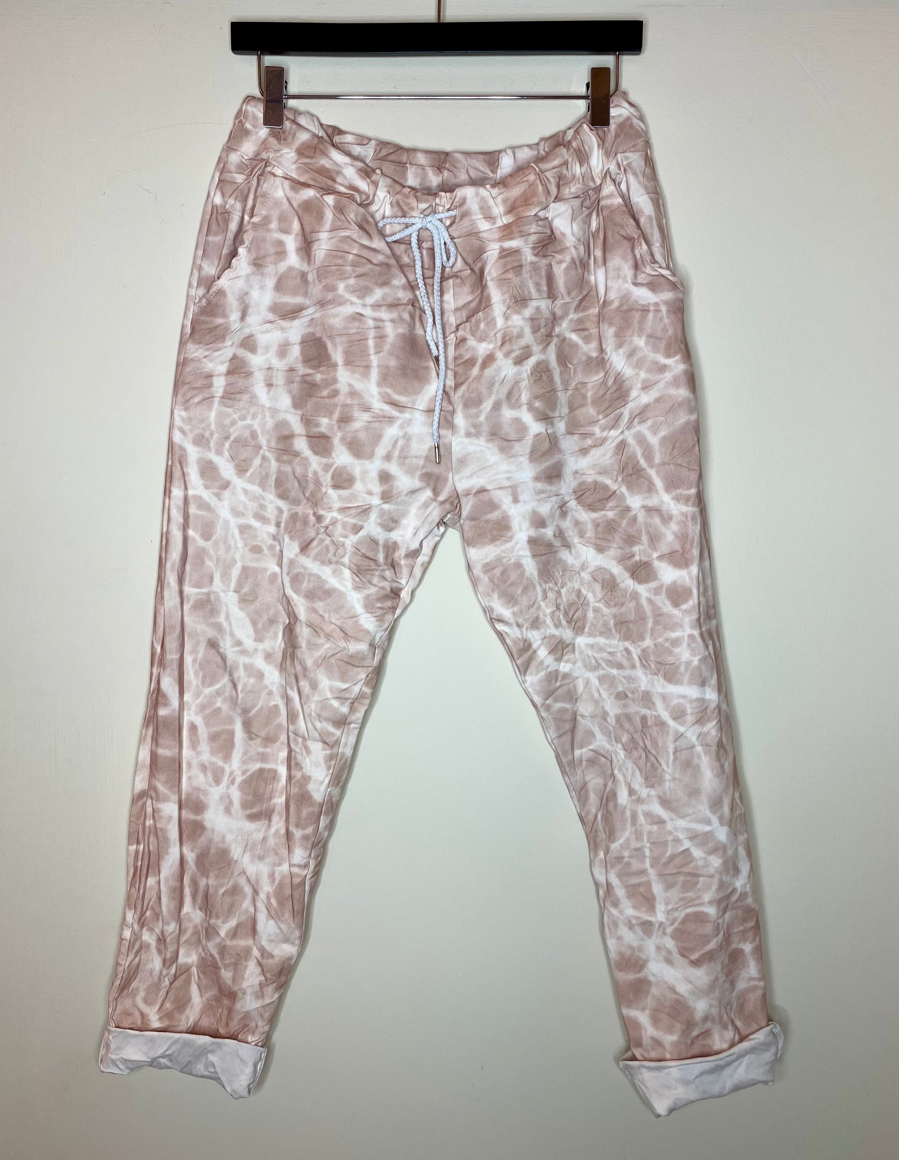 Cargo Trousers