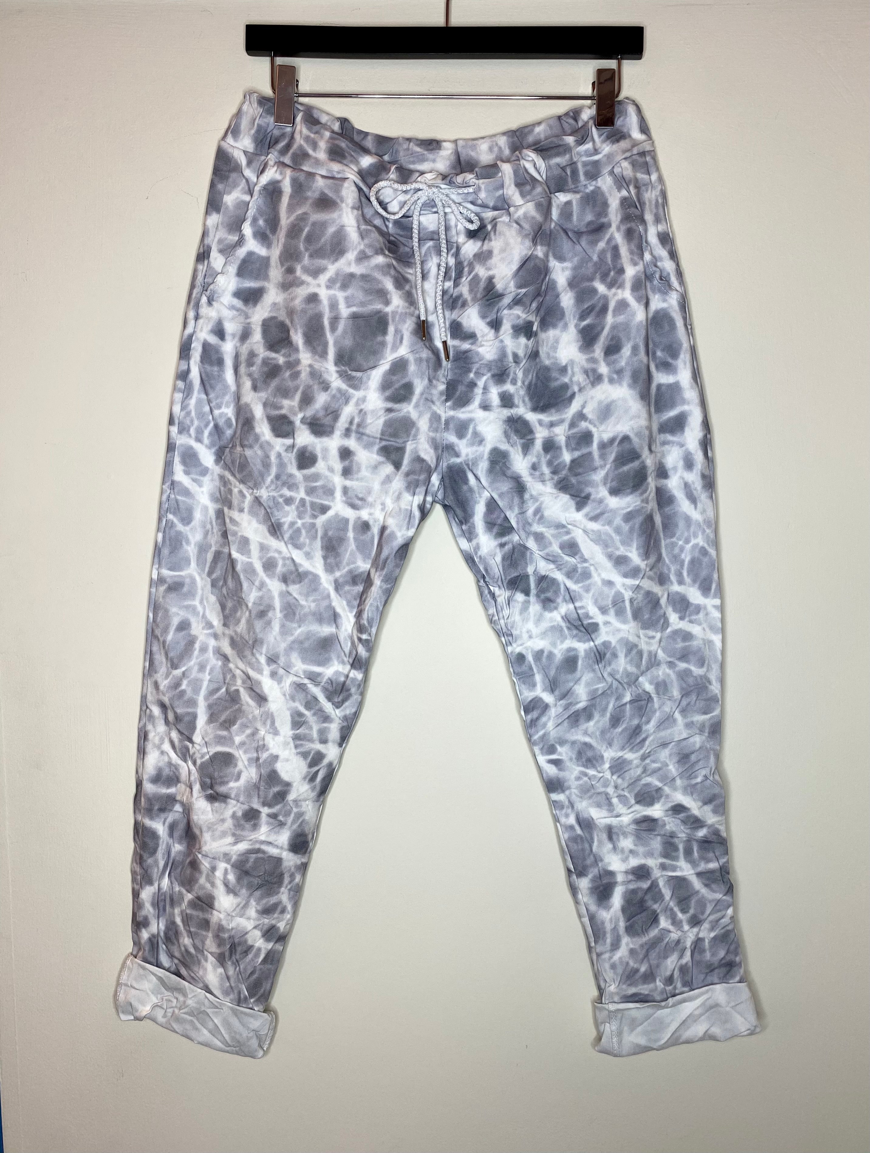 Cargo Trousers