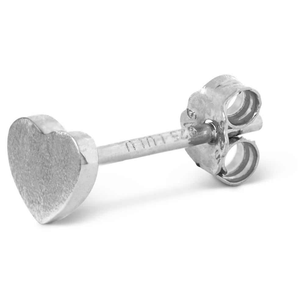 Lulu Copenhagen Love U Earring - 1 PCS