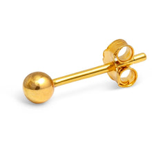 Load image into Gallery viewer, Lulu Copenhagen Ball Earring - 1 PCS
