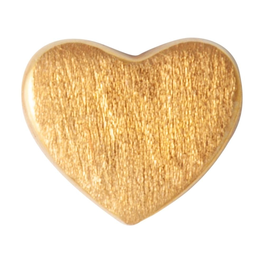 Lulu Copenhagen Love U Earring - 1 PCS