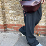 Soren Trousers - Black