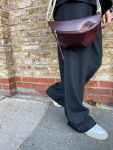Load image into Gallery viewer, Denim Studio Soren Trousers - Black
