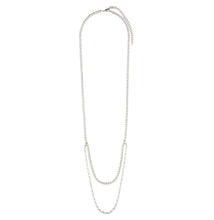 Load image into Gallery viewer, Pilgrim Cable and Curb Chain Necklace/Belt
