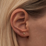 Ball Earring - 1 PCS