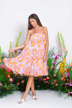 Load image into Gallery viewer, Sundress Berenice Dress
