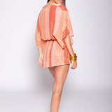 Madeleine Dress - Marbella Mix