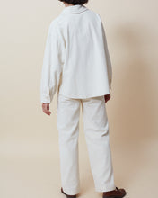 Load image into Gallery viewer, Grace and Mila Gerome Trousers - Ecru
