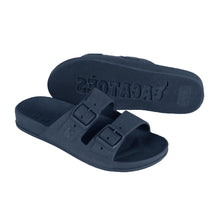 Load image into Gallery viewer, Cacatoes Rio De Janeiro Sandal - Navy
