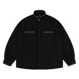 Pablo Jacket - Black
