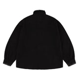 Pablo Jacket - Black