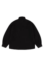 Load image into Gallery viewer, Seventy + Mochi Pablo Jacket - Black
