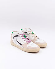 Load image into Gallery viewer, 0-105 Jade DBL Retro Trainers
