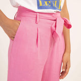 Frnch Rose Trousers
