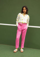 Load image into Gallery viewer, Frnch Rose Trousers
