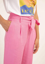 Load image into Gallery viewer, Frnch Rose Trousers

