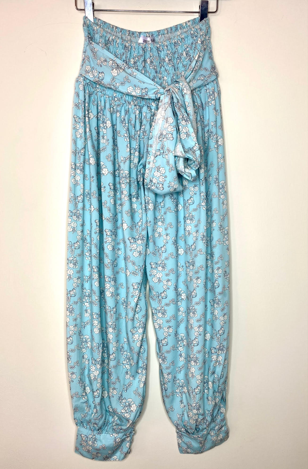 Poppy Field Vahina Trousers
