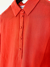 Load image into Gallery viewer, Poppy Field Gisele Midi Dress

