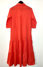 Load image into Gallery viewer, Poppy Field Gisele Midi Dress
